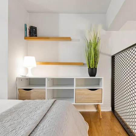 Korter Distillery Factory Loft By Rotermann Apts