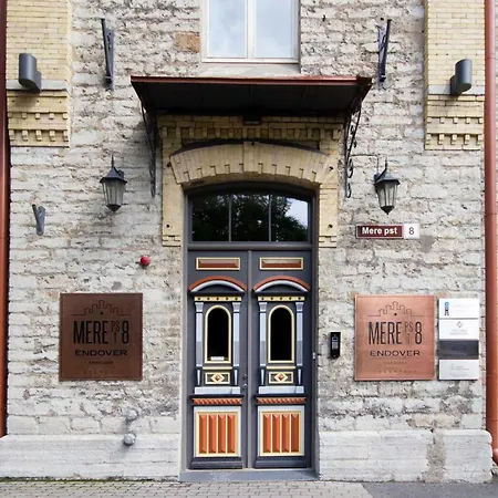 Korter Distillery Factory Loft By Rotermann Apts *