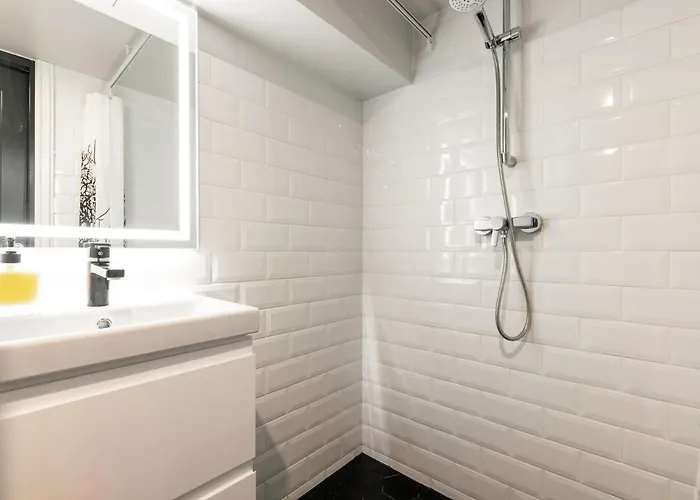 Apartman Distillery Factory Loft By Rotermann Apts *