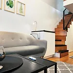 Distillery Factory Loft By Rotermann Apts *